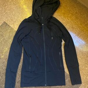 lululemon Define Jacket in Black